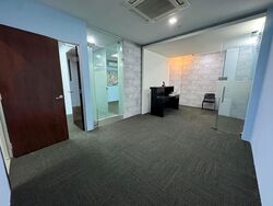 A'posh Bizhub (D27), Factory #623179781